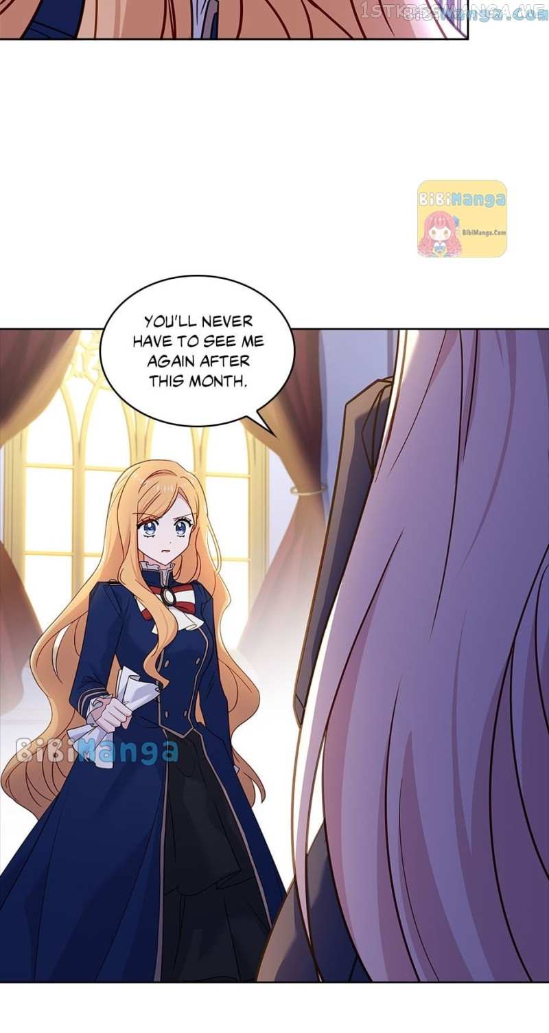 Read The Lady Wants To Rest Manga Online
