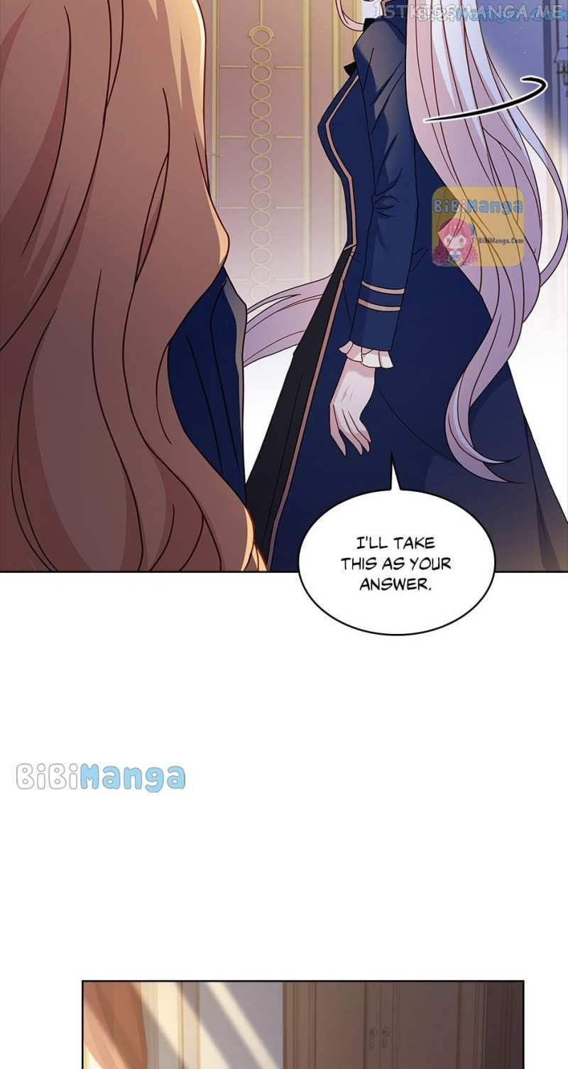 Read The Lady Wants To Rest Manga Online