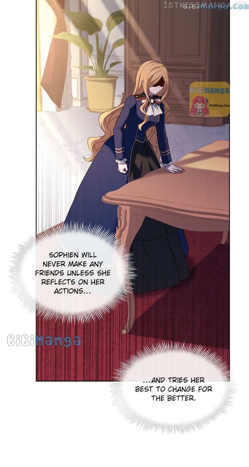 Read The Lady Wants To Rest Manga Online