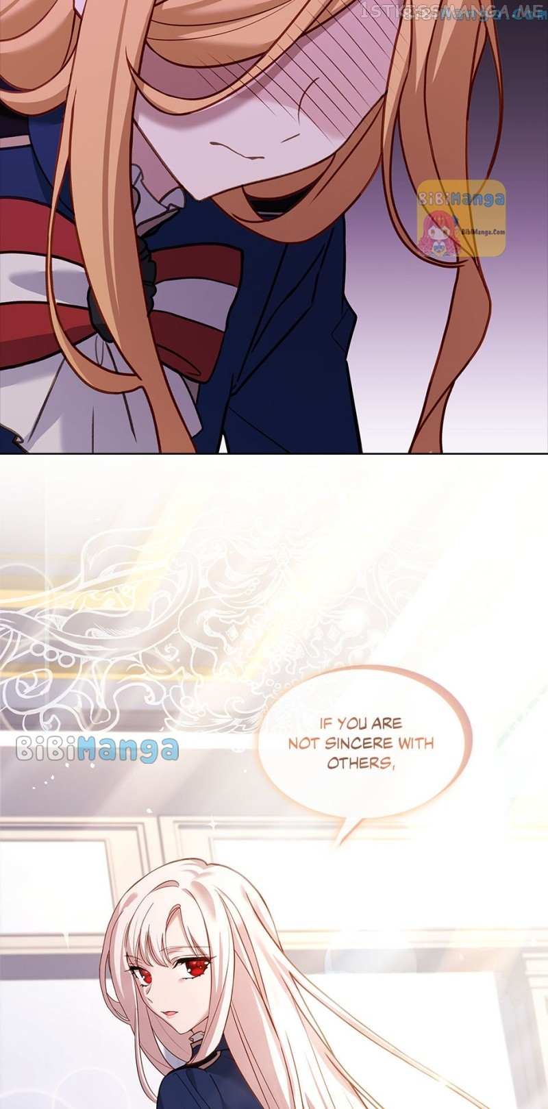 Read The Lady Wants To Rest Manga Online