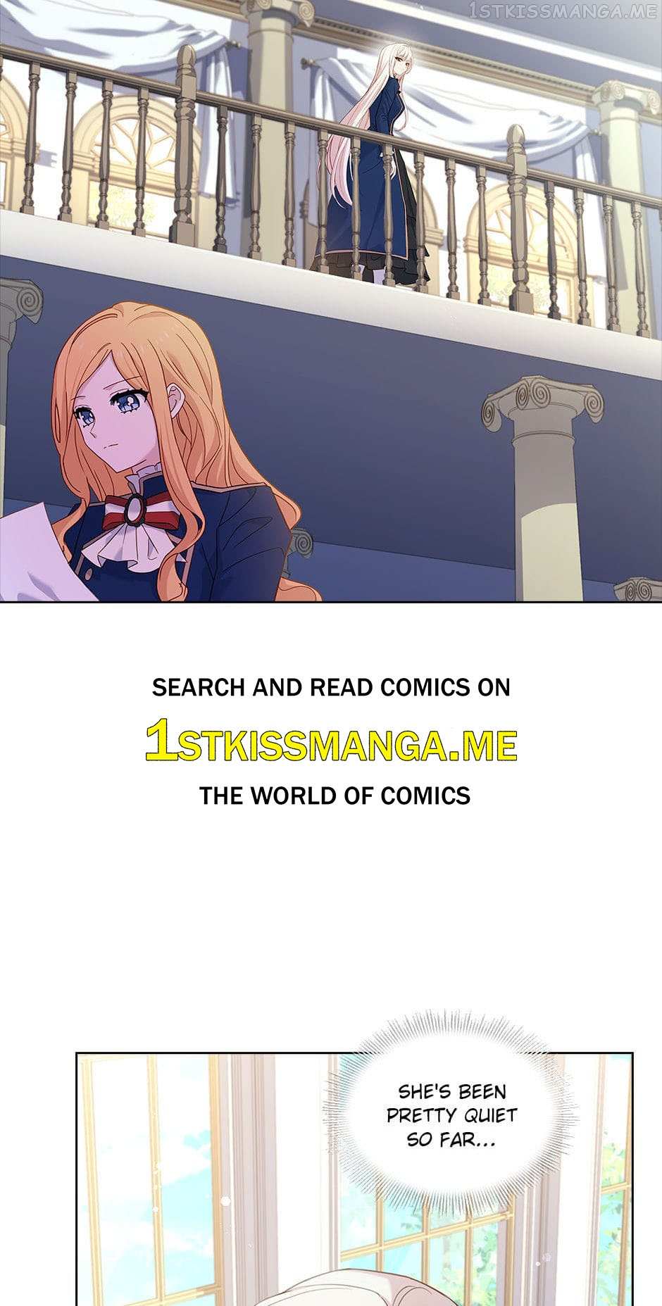 Read The Lady Wants To Rest Manga Online