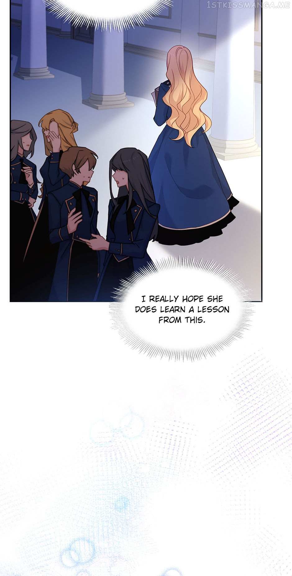 Read The Lady Wants To Rest Manga Online