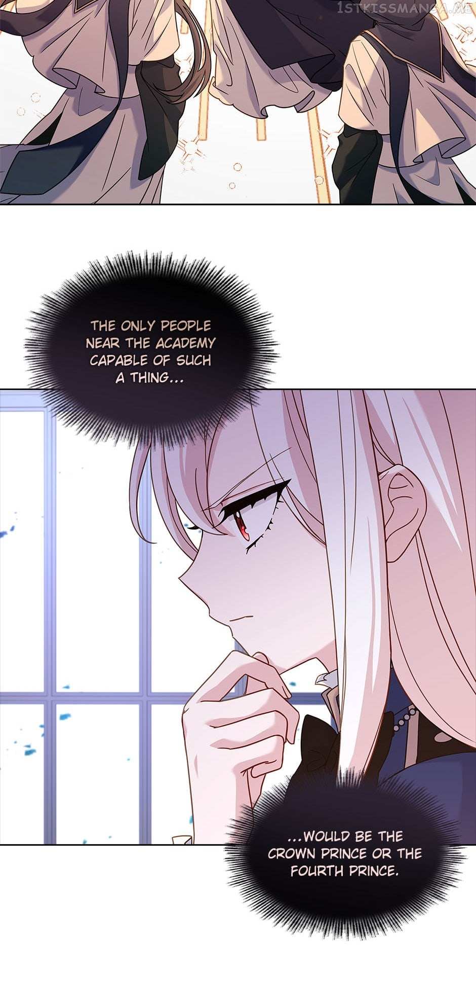 Read The Lady Wants To Rest Manga Online
