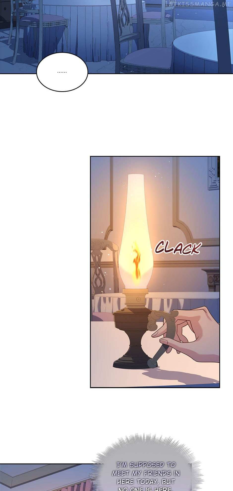 Read The Lady Wants To Rest Manga Online