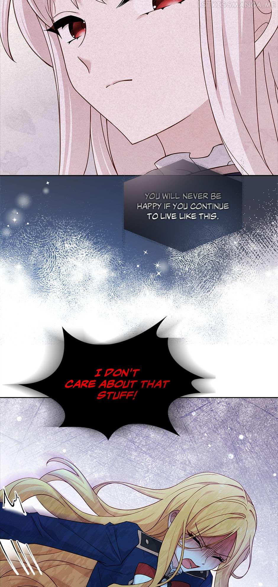 Read The Lady Wants To Rest Manga Online