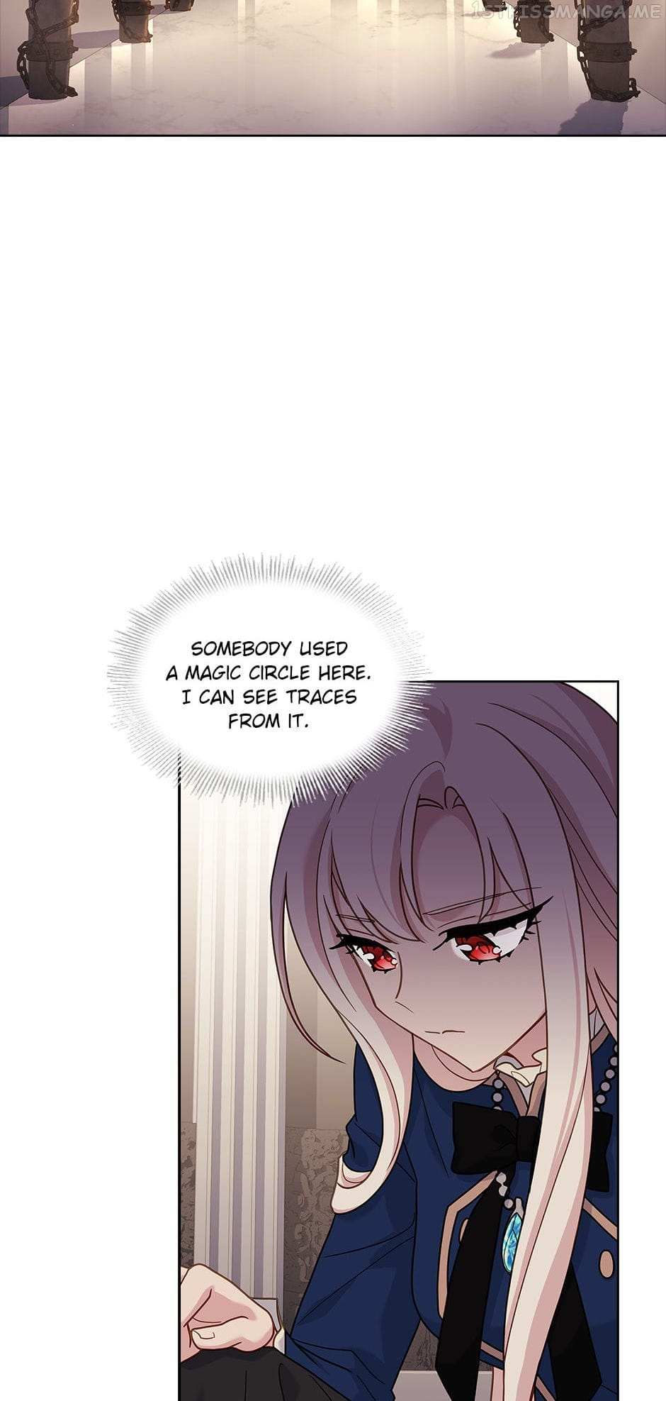 Read The Lady Wants To Rest Manga Online
