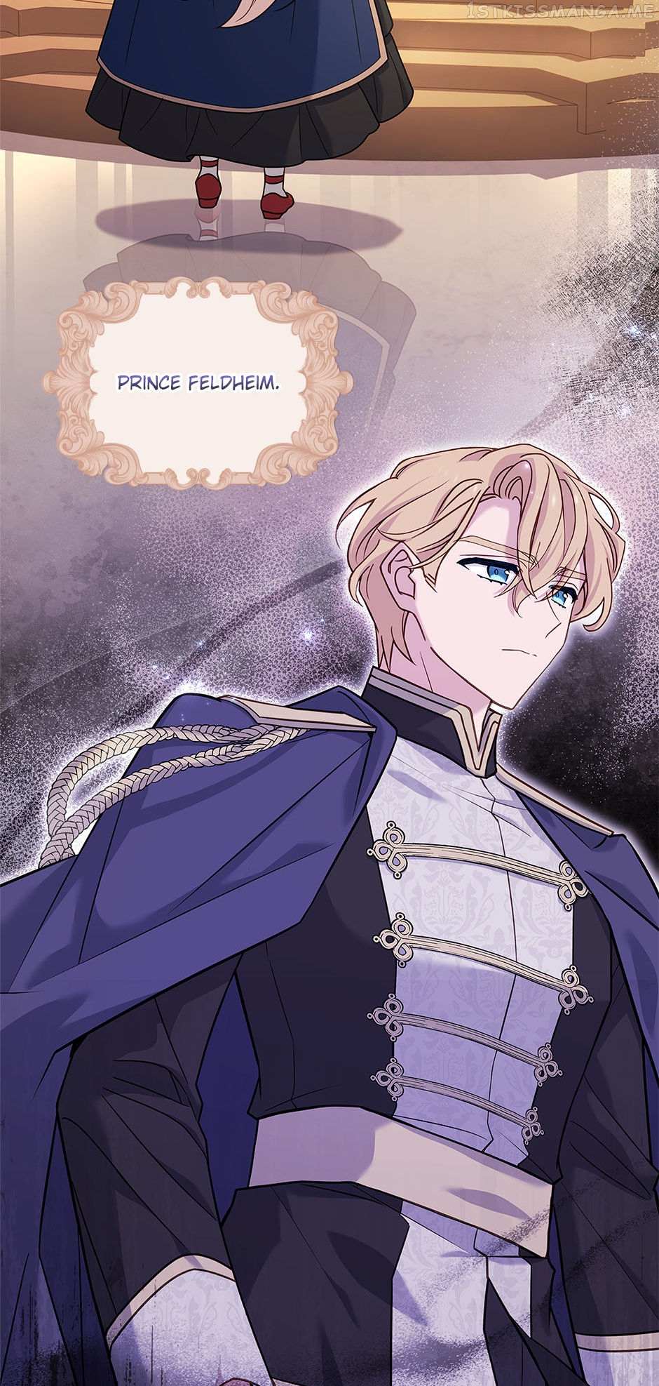Read The Lady Wants To Rest Manga Online