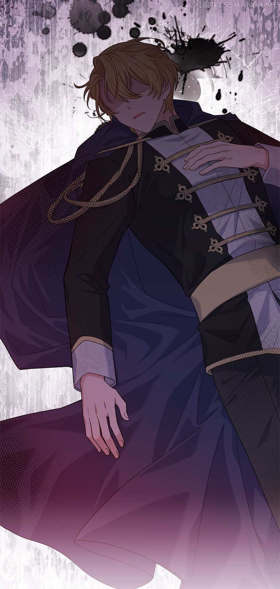 Read The Lady Wants To Rest Manga Online