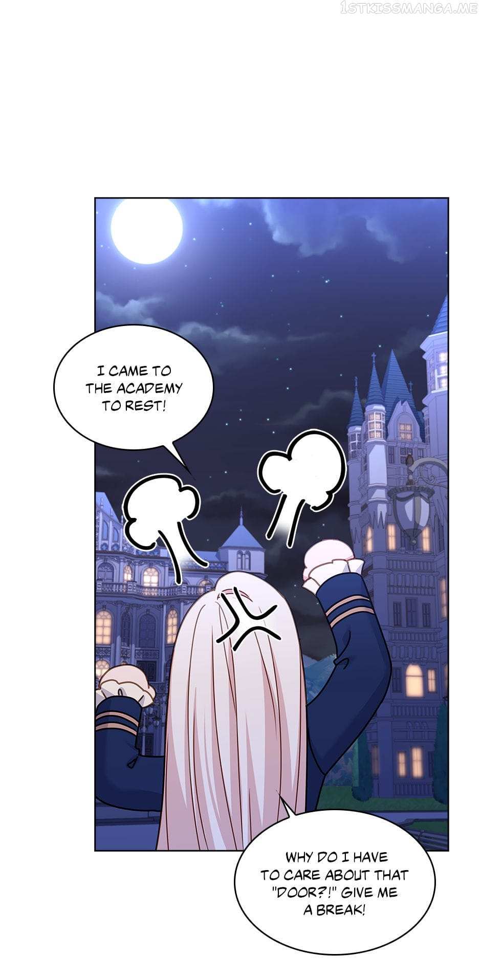 Read The Lady Wants To Rest Manga Online