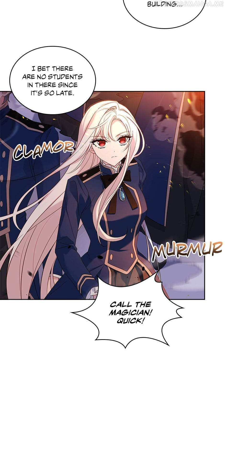 Read The Lady Wants To Rest Manga Online