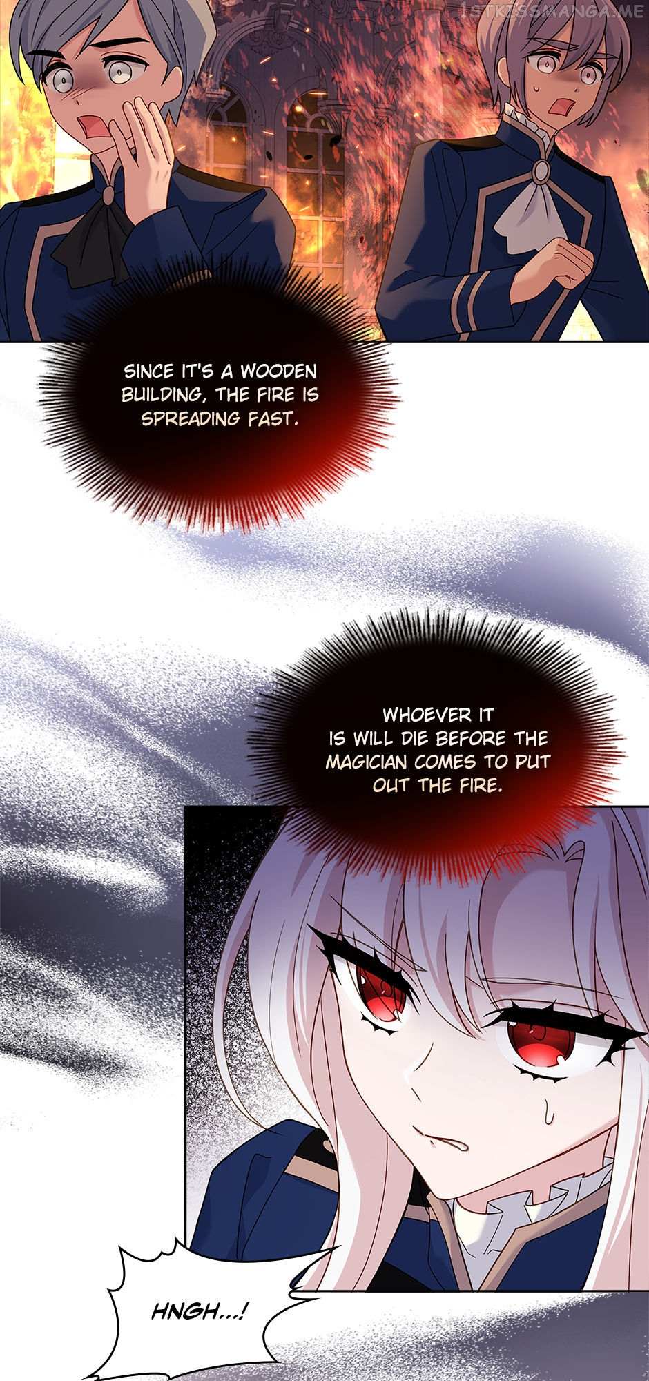 Read The Lady Wants To Rest Manga Online