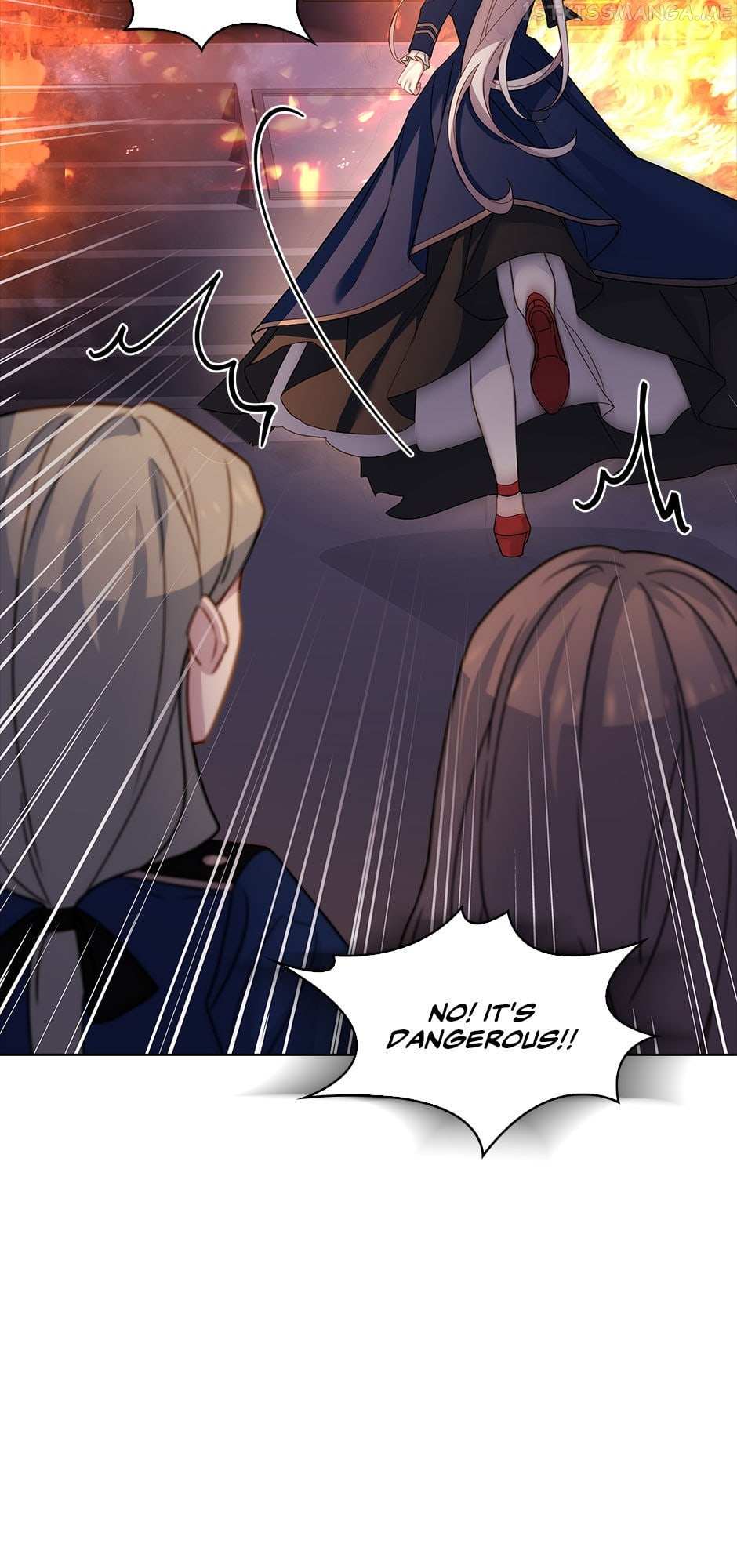 Read The Lady Wants To Rest Manga Online