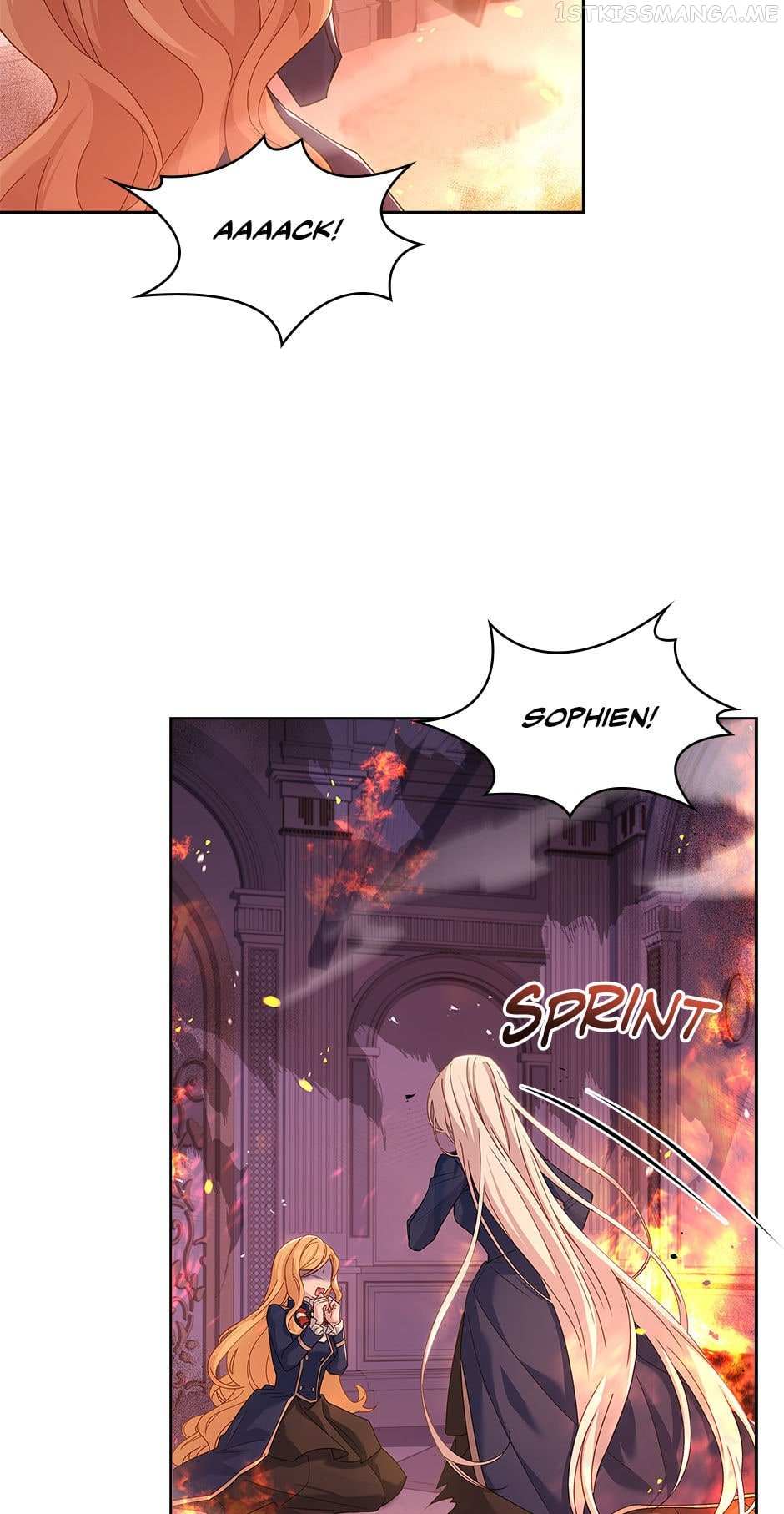 Read The Lady Wants To Rest Manga Online