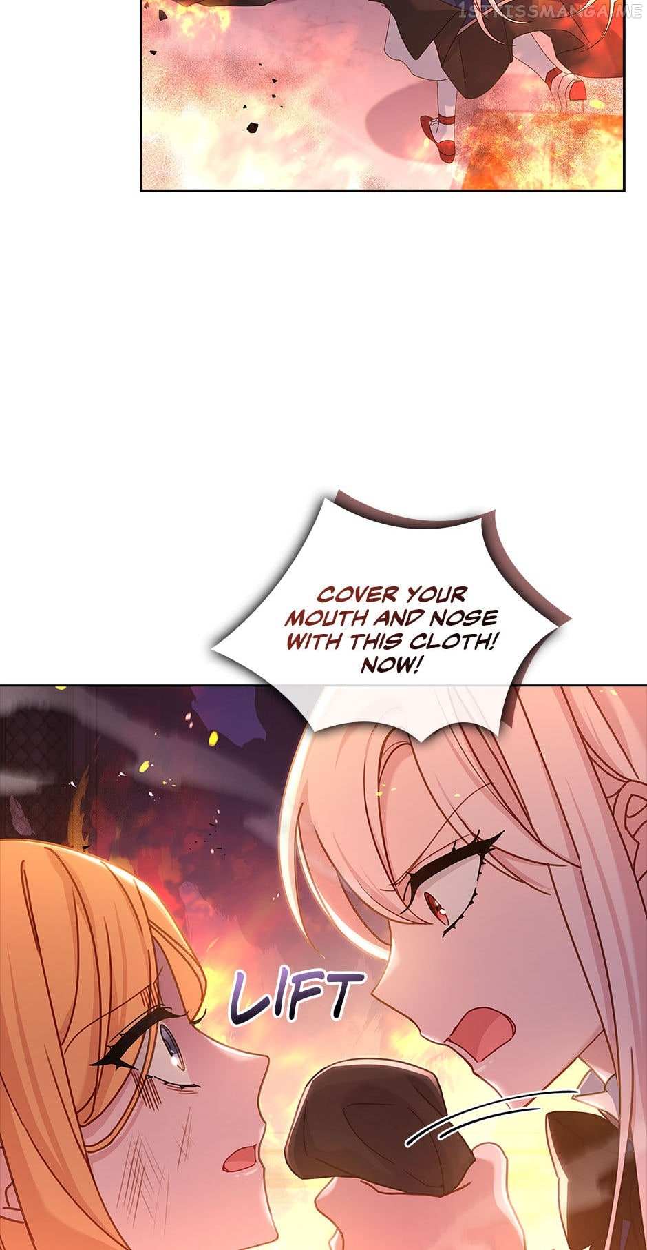 Read The Lady Wants To Rest Manga Online