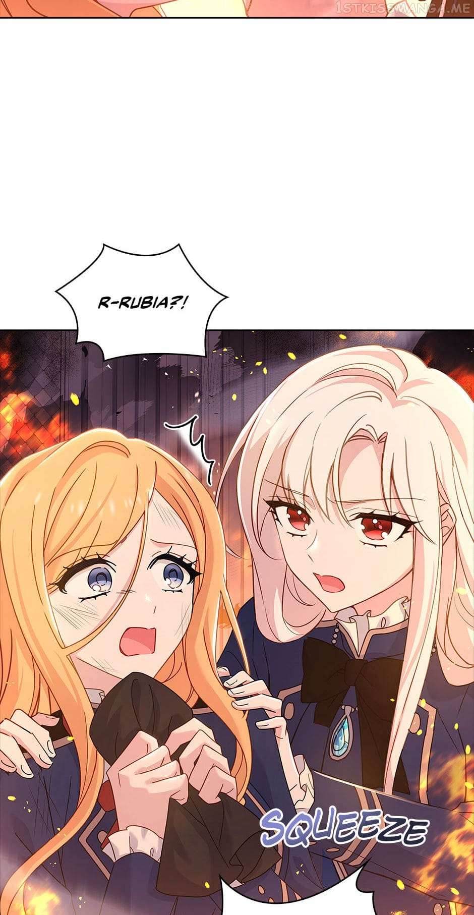 Read The Lady Wants To Rest Manga Online