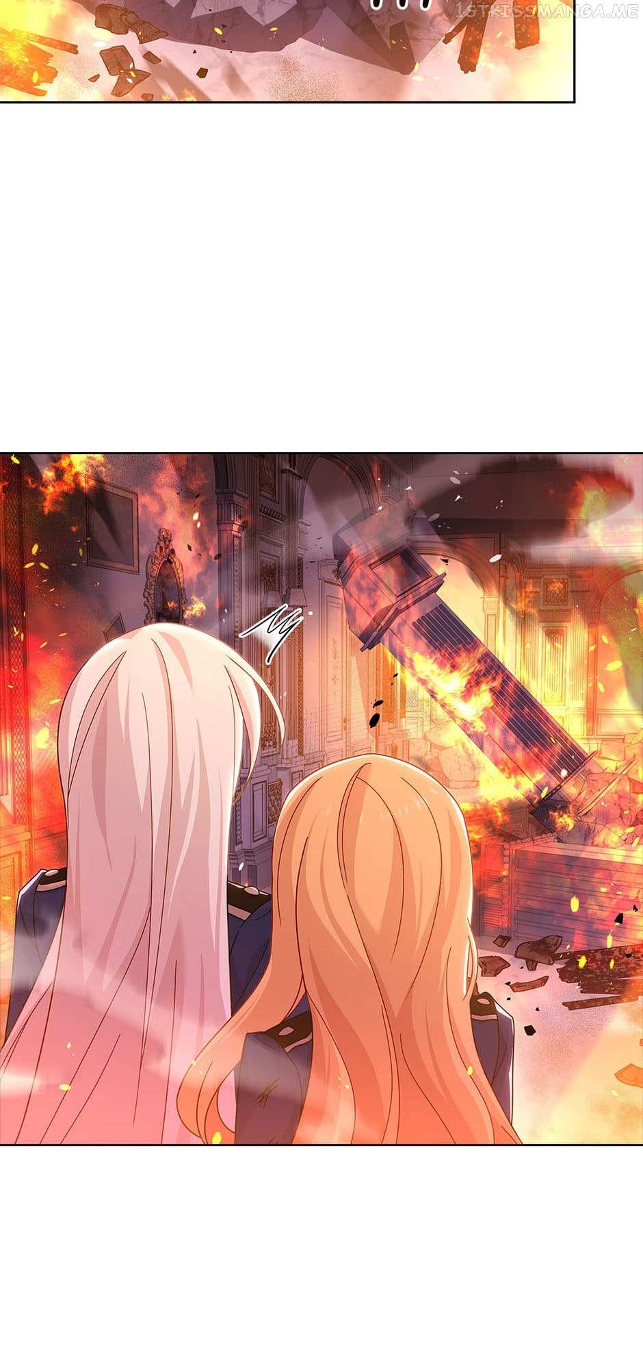 Read The Lady Wants To Rest Manga Online