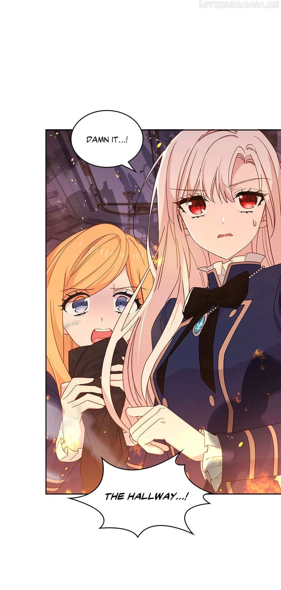 Read The Lady Wants To Rest Manga Online