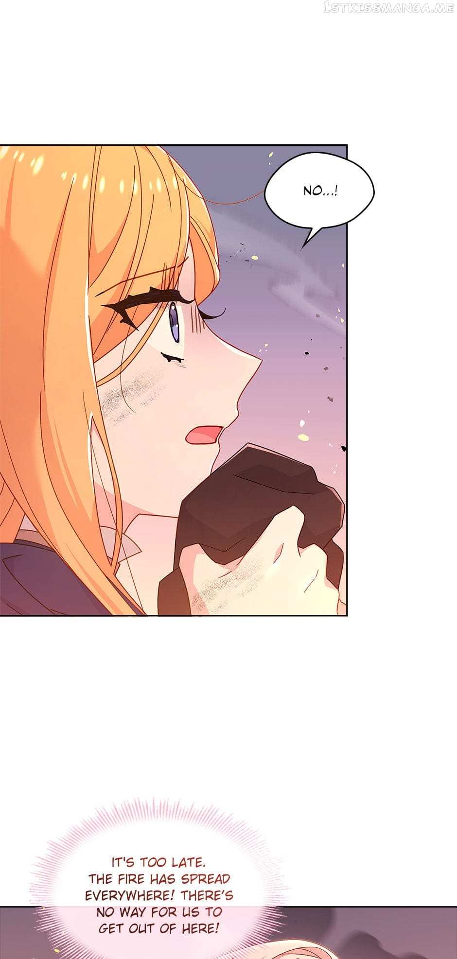 Read The Lady Wants To Rest Manga Online