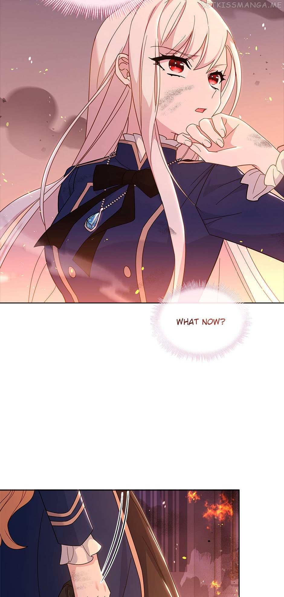Read The Lady Wants To Rest Manga Online