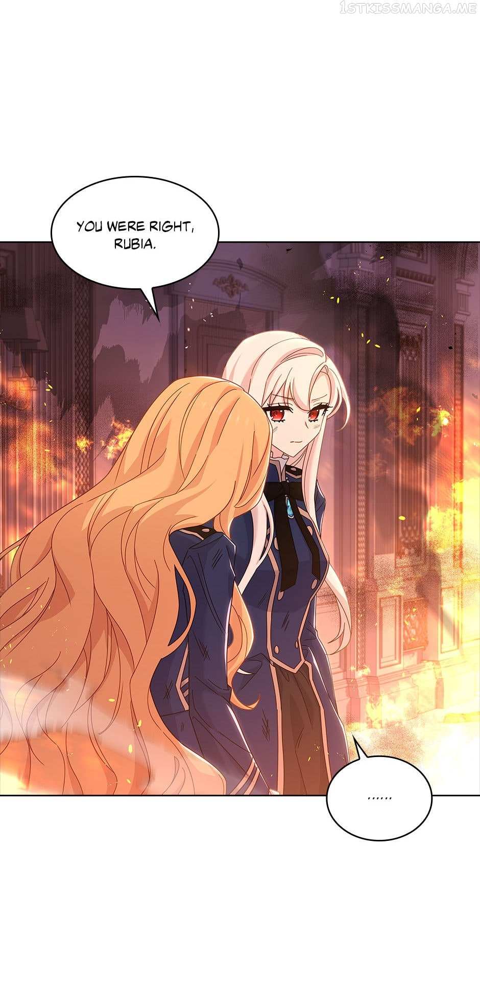Read The Lady Wants To Rest Manga Online