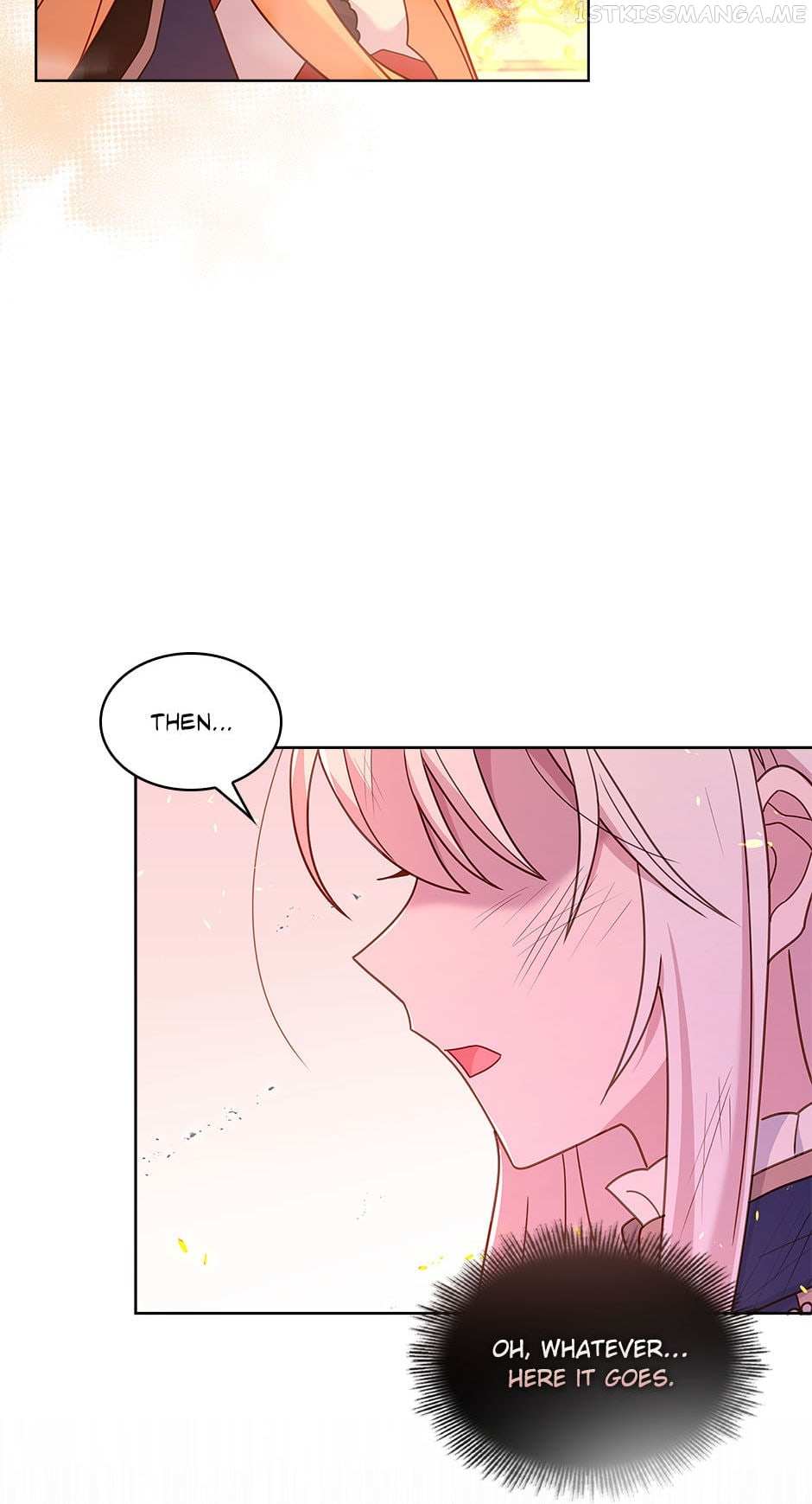 Read The Lady Wants To Rest Manga Online