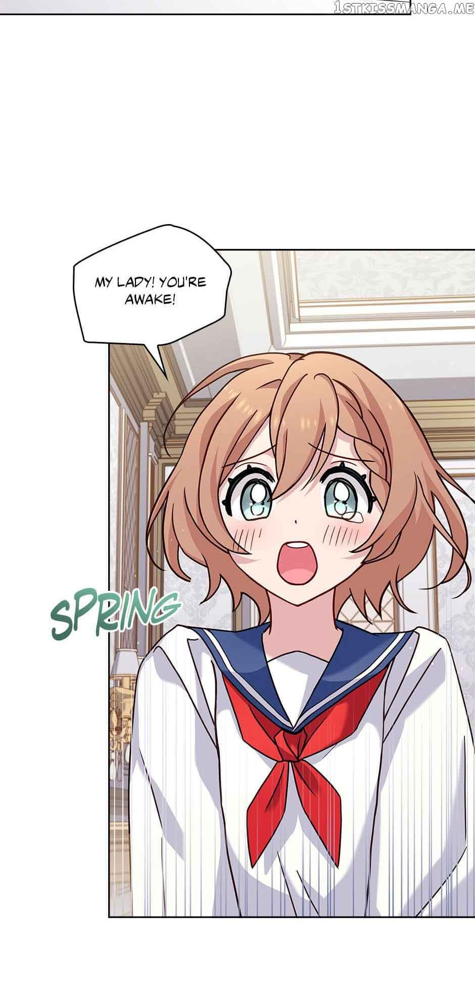 Read The Lady Wants To Rest Manga Online