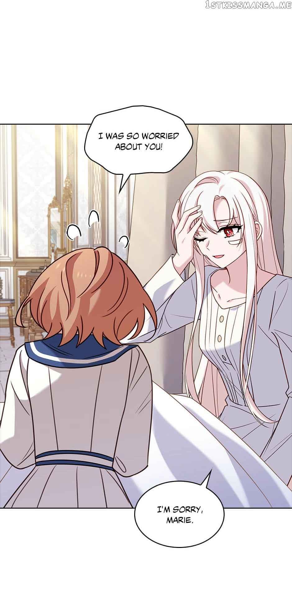 Read The Lady Wants To Rest Manga Online