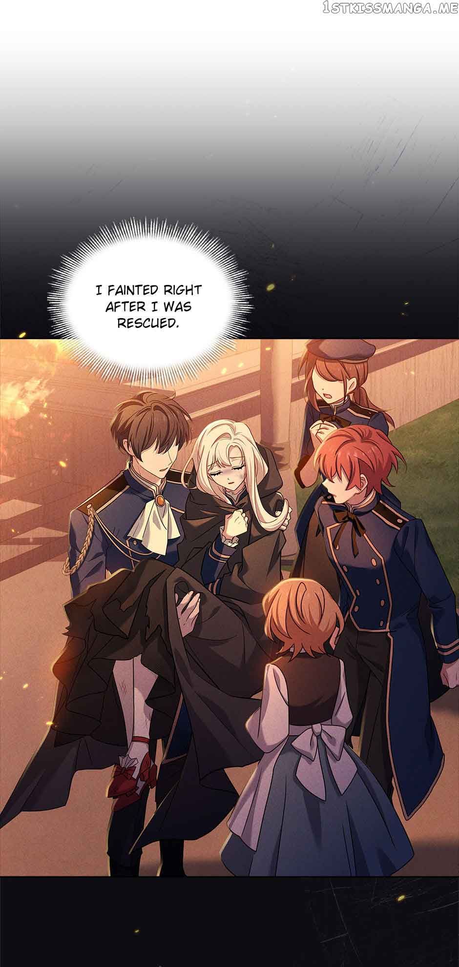 Read The Lady Wants To Rest Manga Online
