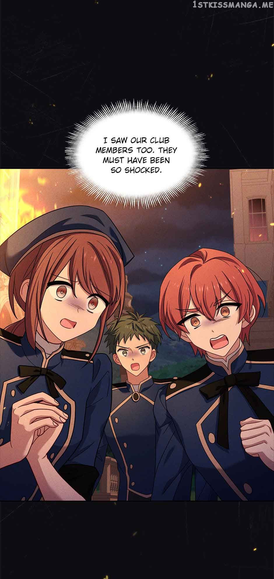 Read The Lady Wants To Rest Manga Online