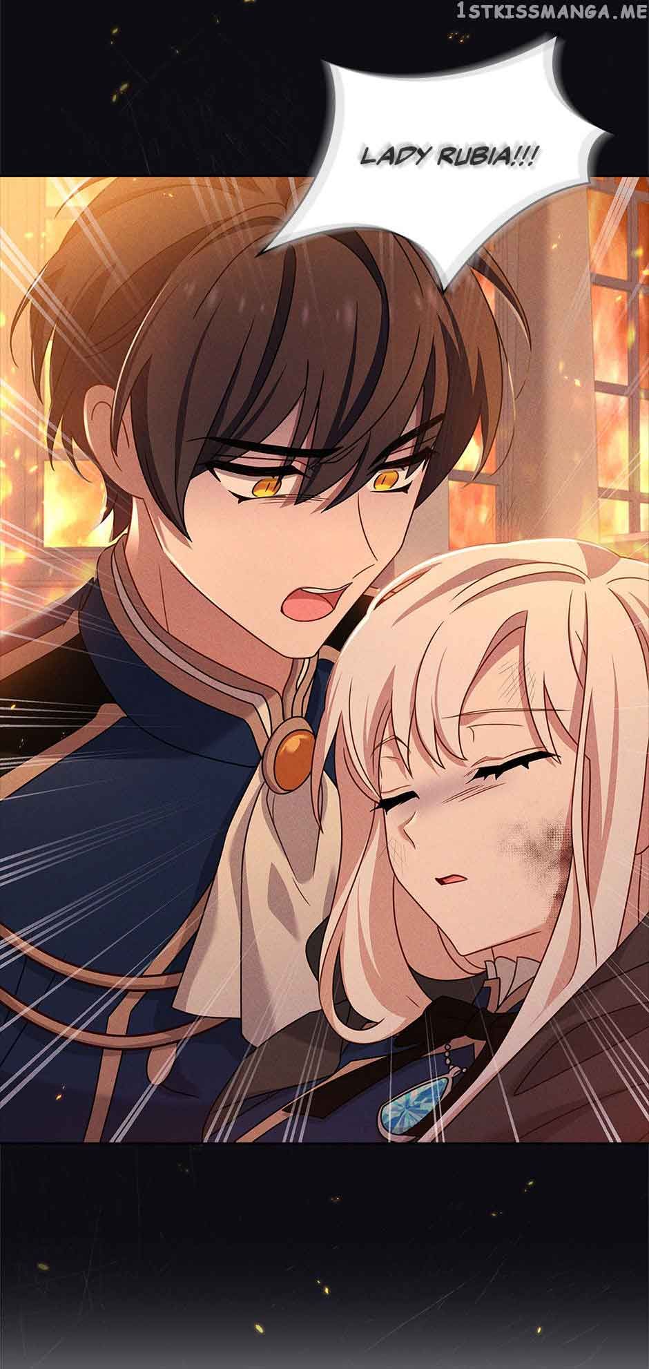 Read The Lady Wants To Rest Manga Online