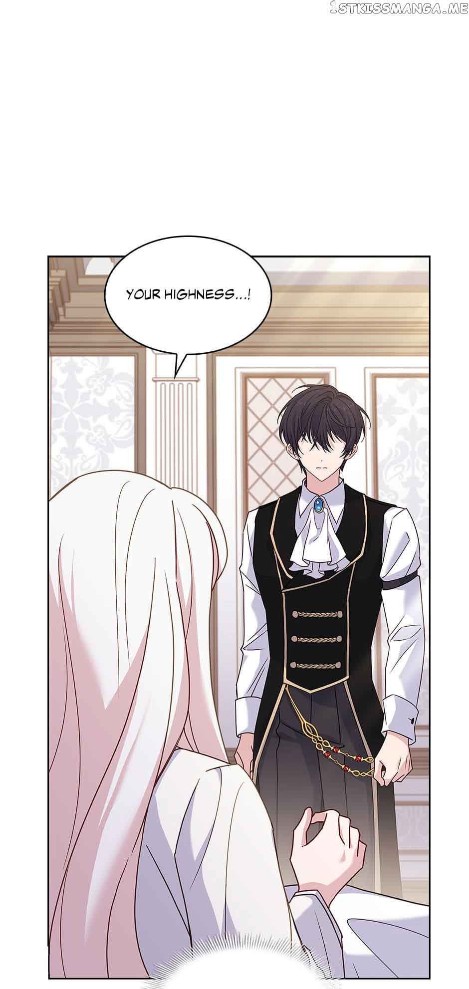Read The Lady Wants To Rest Manga Online