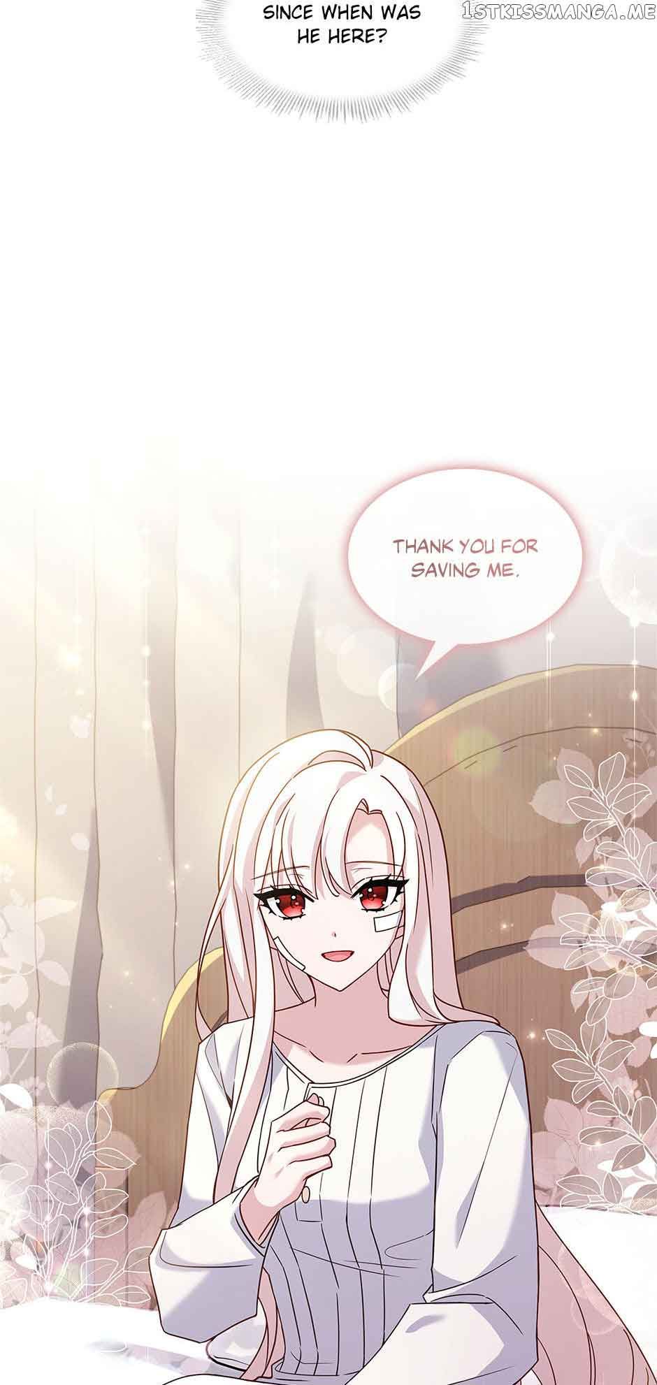 Read The Lady Wants To Rest Manga Online