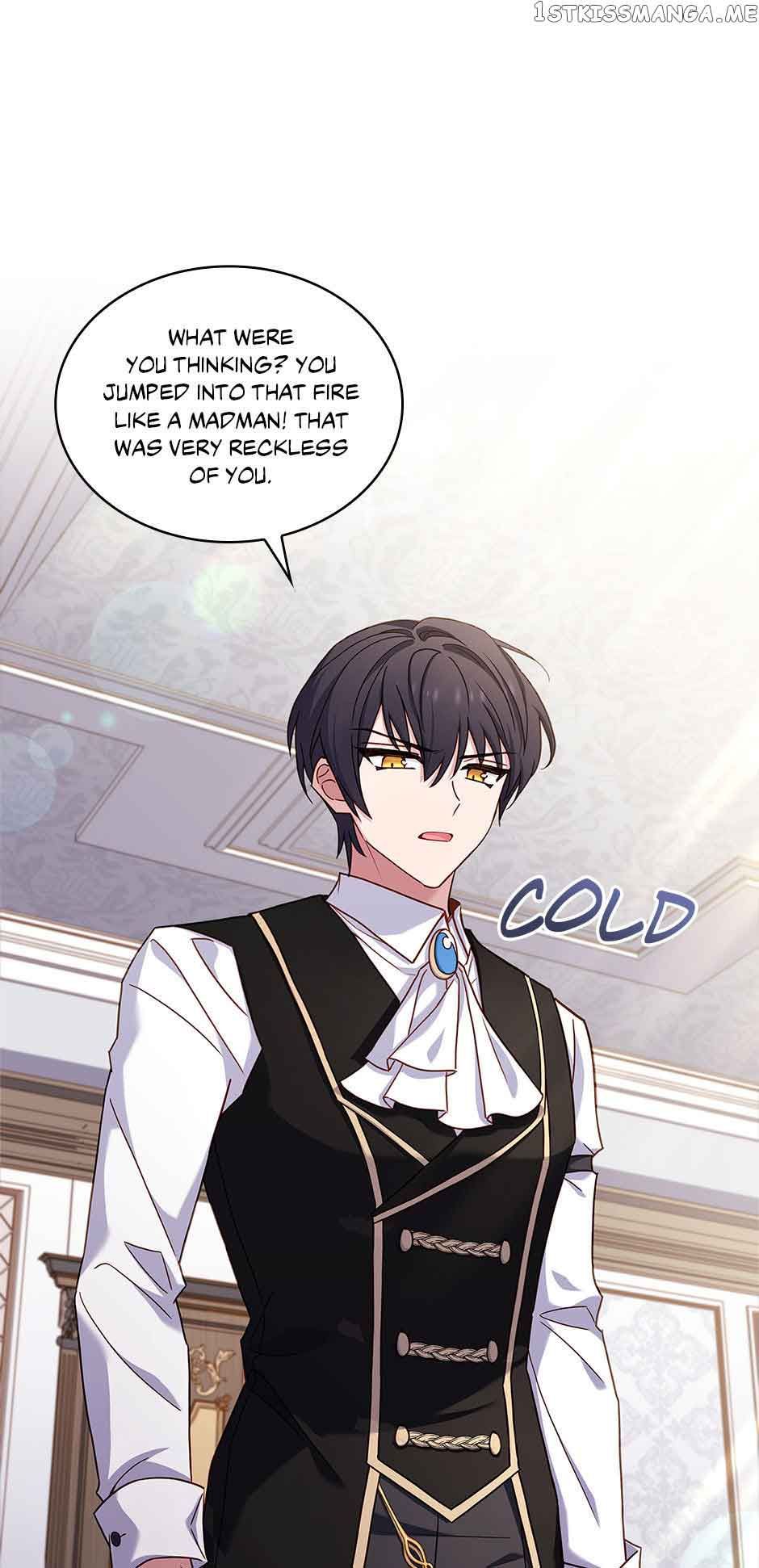 Read The Lady Wants To Rest Manga Online