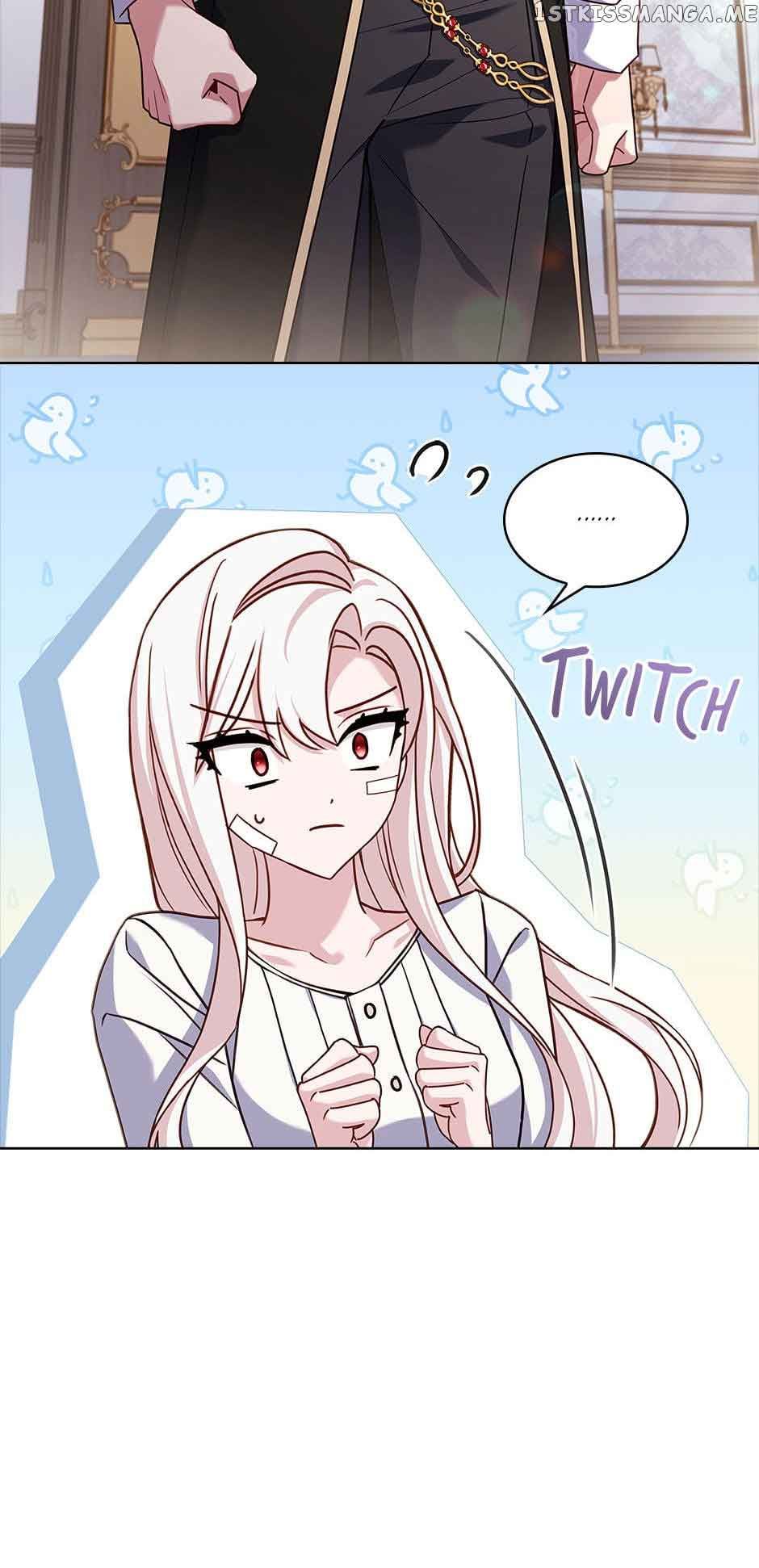 Read The Lady Wants To Rest Manga Online
