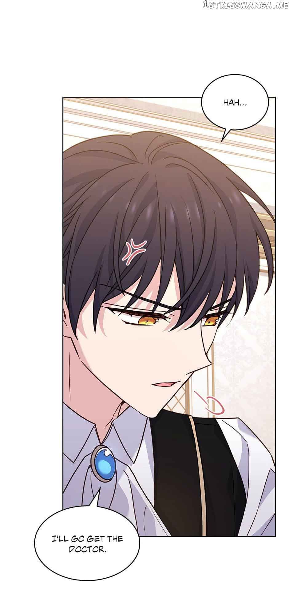 Read The Lady Wants To Rest Manga Online