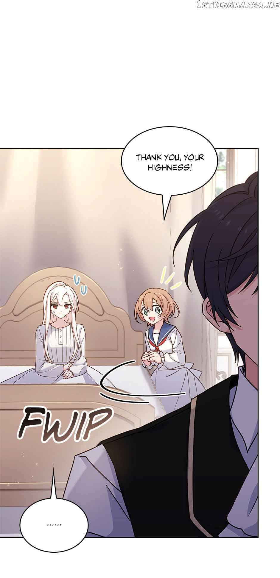 Read The Lady Wants To Rest Manga Online