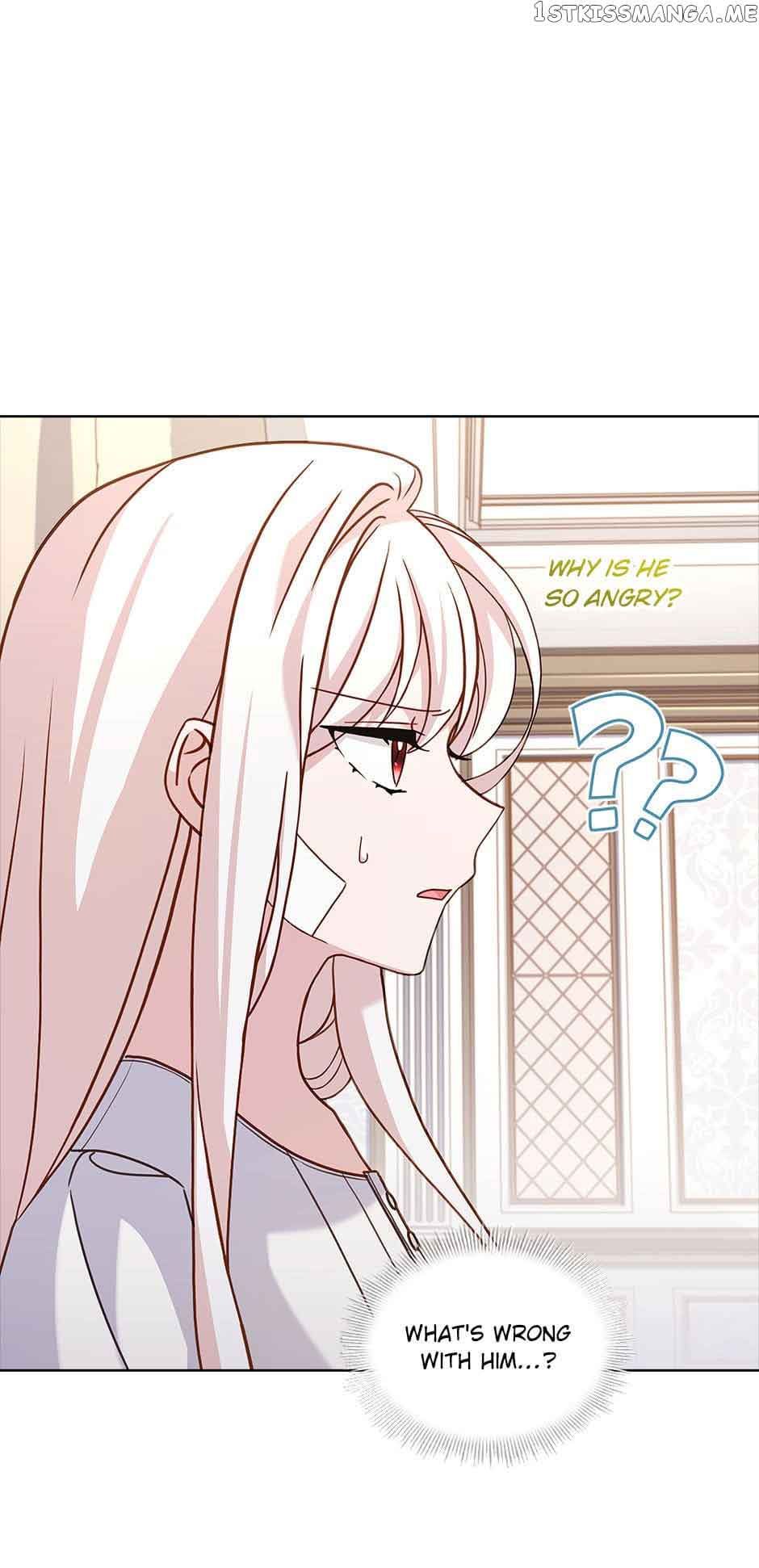 Read The Lady Wants To Rest Manga Online