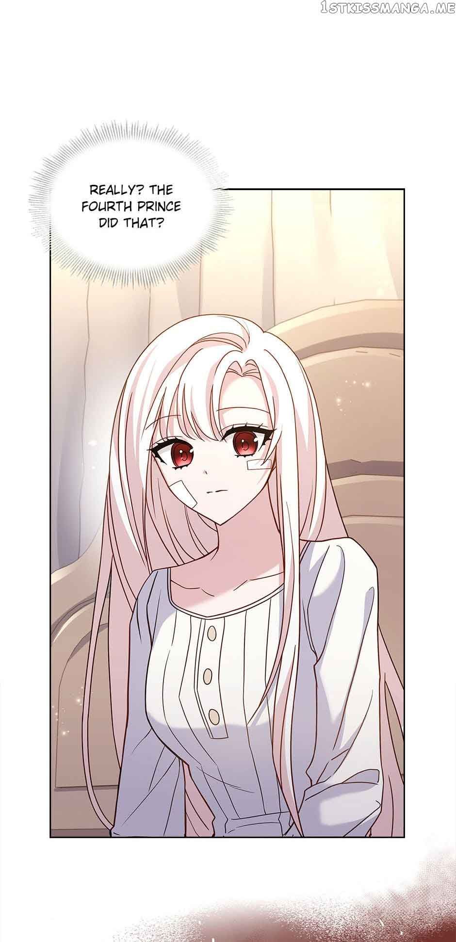 Read The Lady Wants To Rest Manga Online