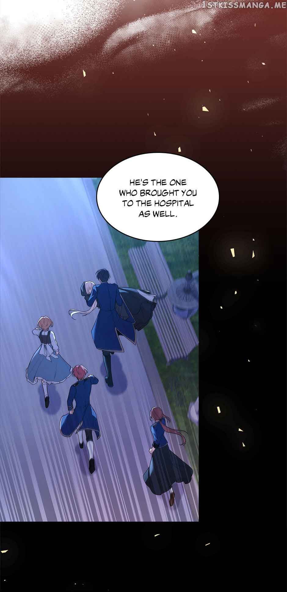 Read The Lady Wants To Rest Manga Online