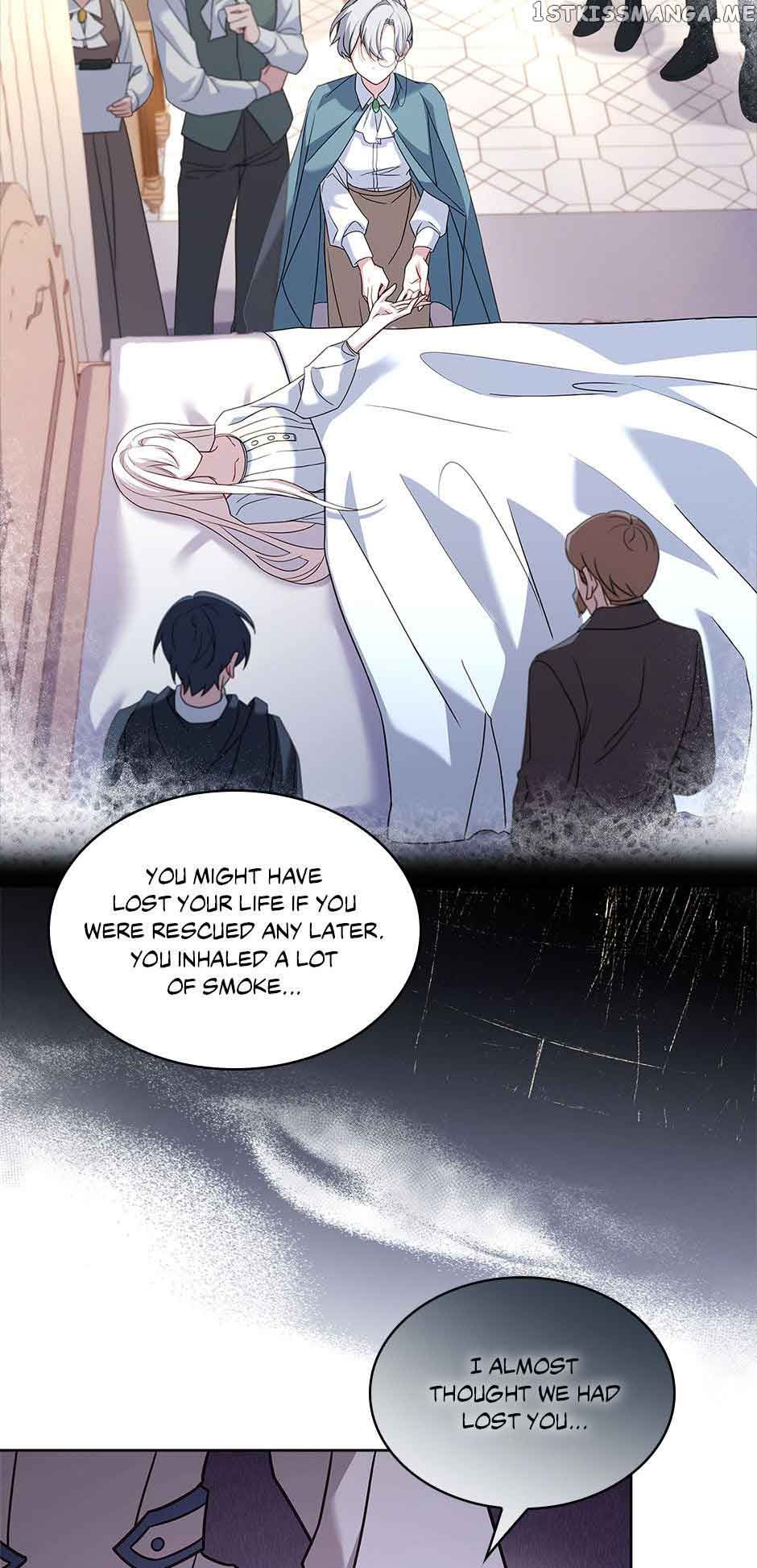 Read The Lady Wants To Rest Manga Online