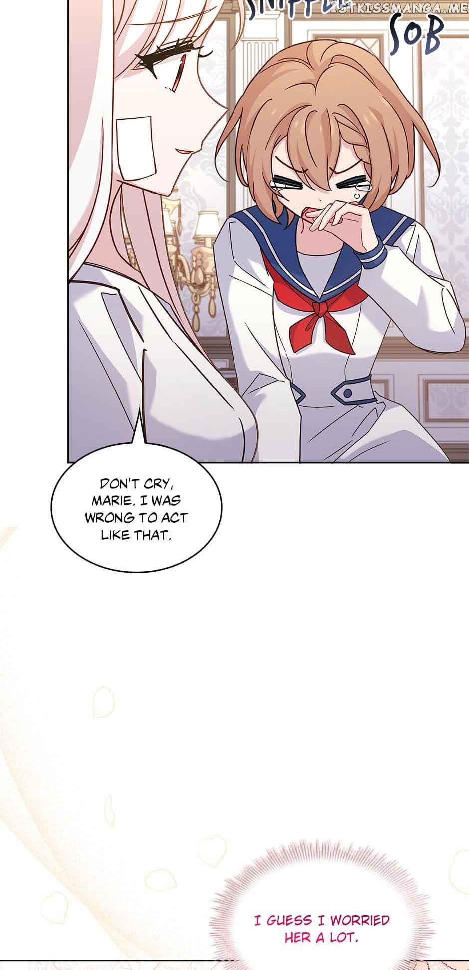 Read The Lady Wants To Rest Manga Online