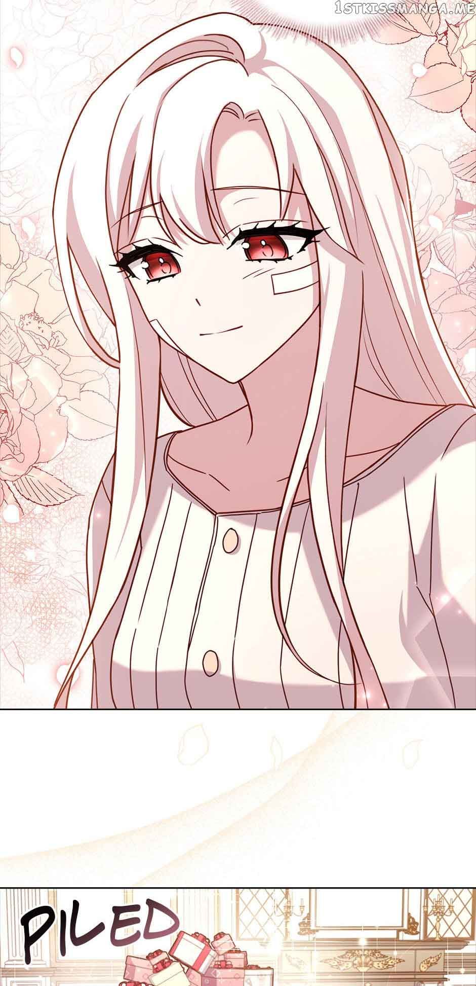Read The Lady Wants To Rest Manga Online