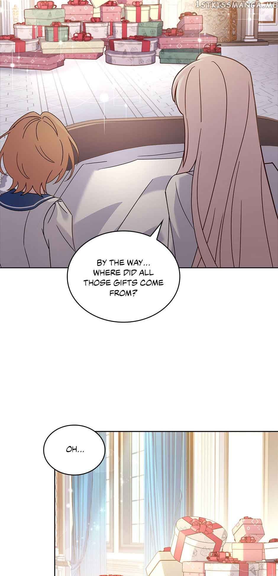 Read The Lady Wants To Rest Manga Online