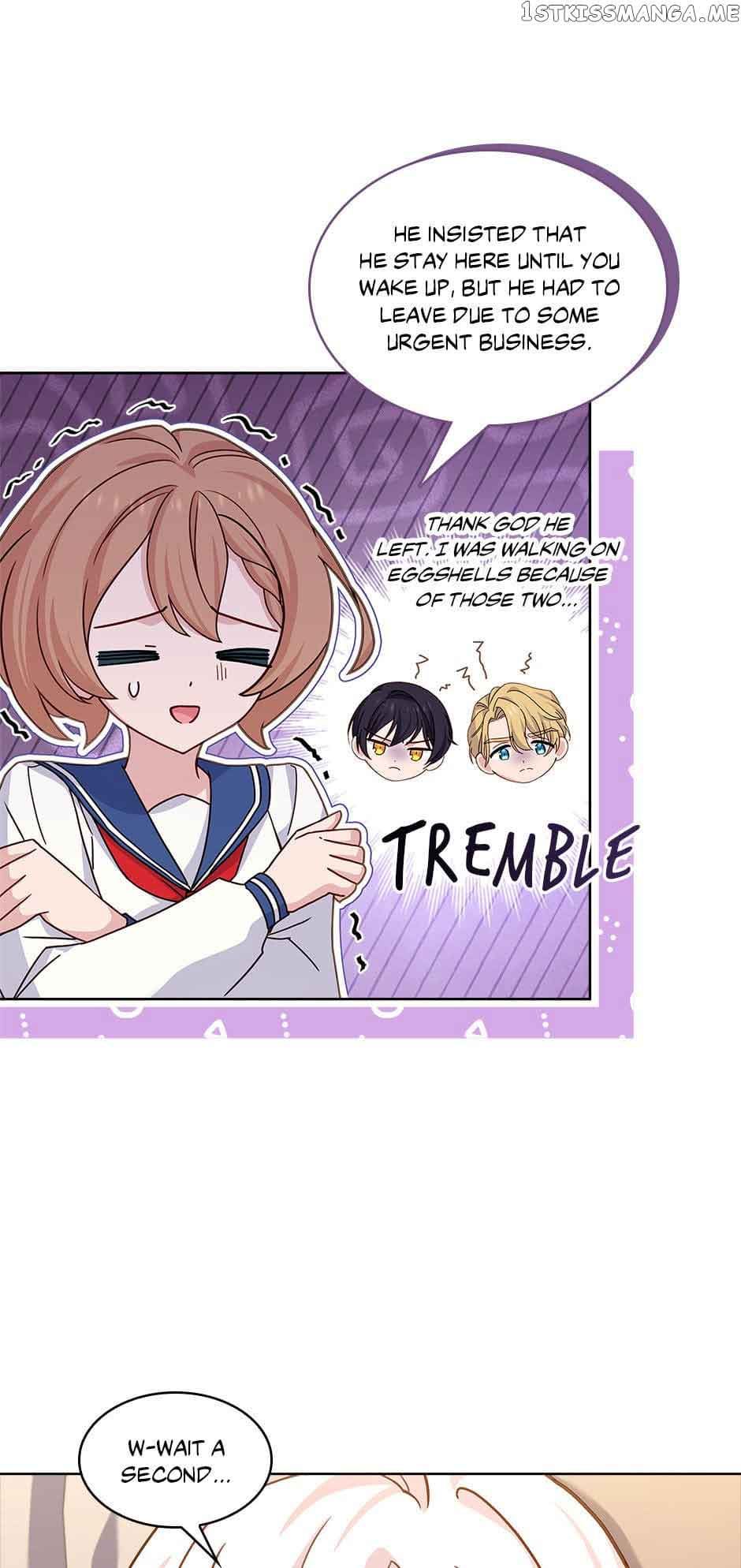 Read The Lady Wants To Rest Manga Online