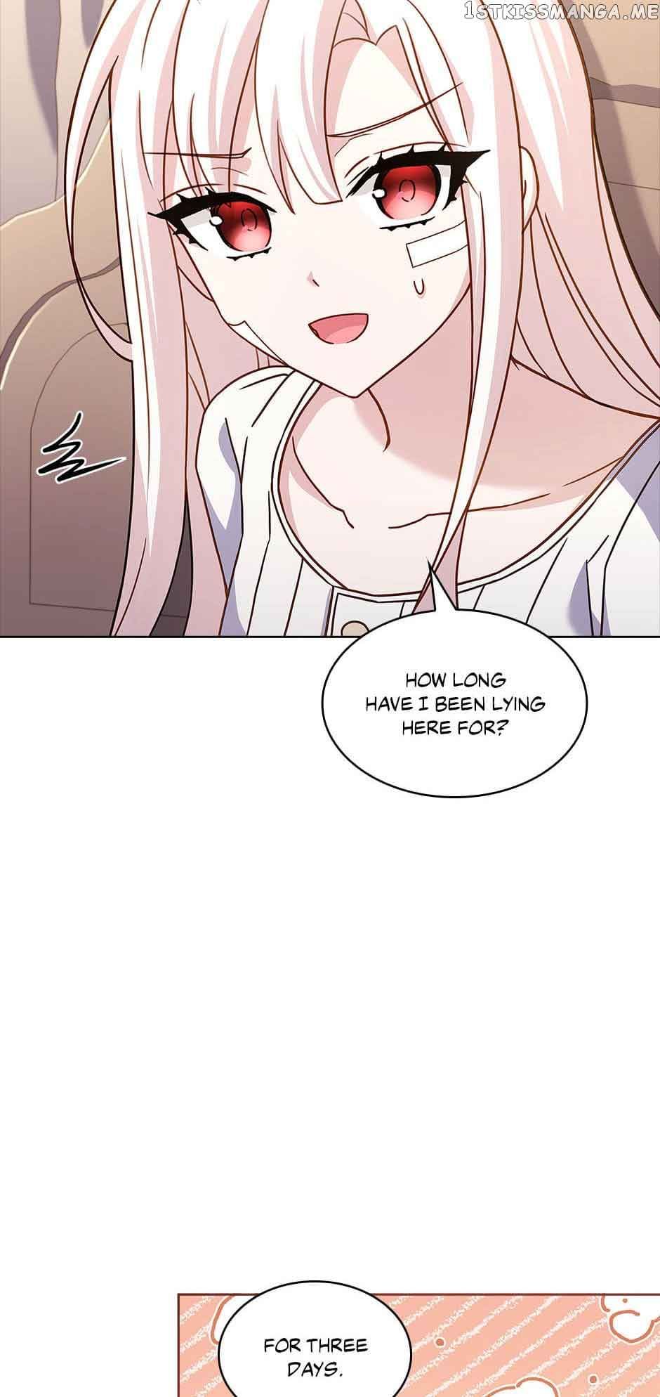 Read The Lady Wants To Rest Manga Online
