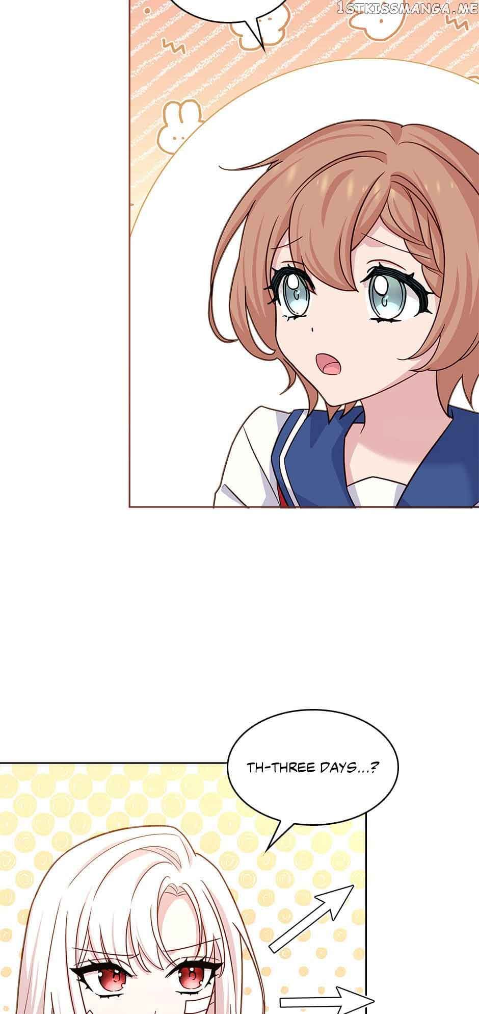 Read The Lady Wants To Rest Manga Online