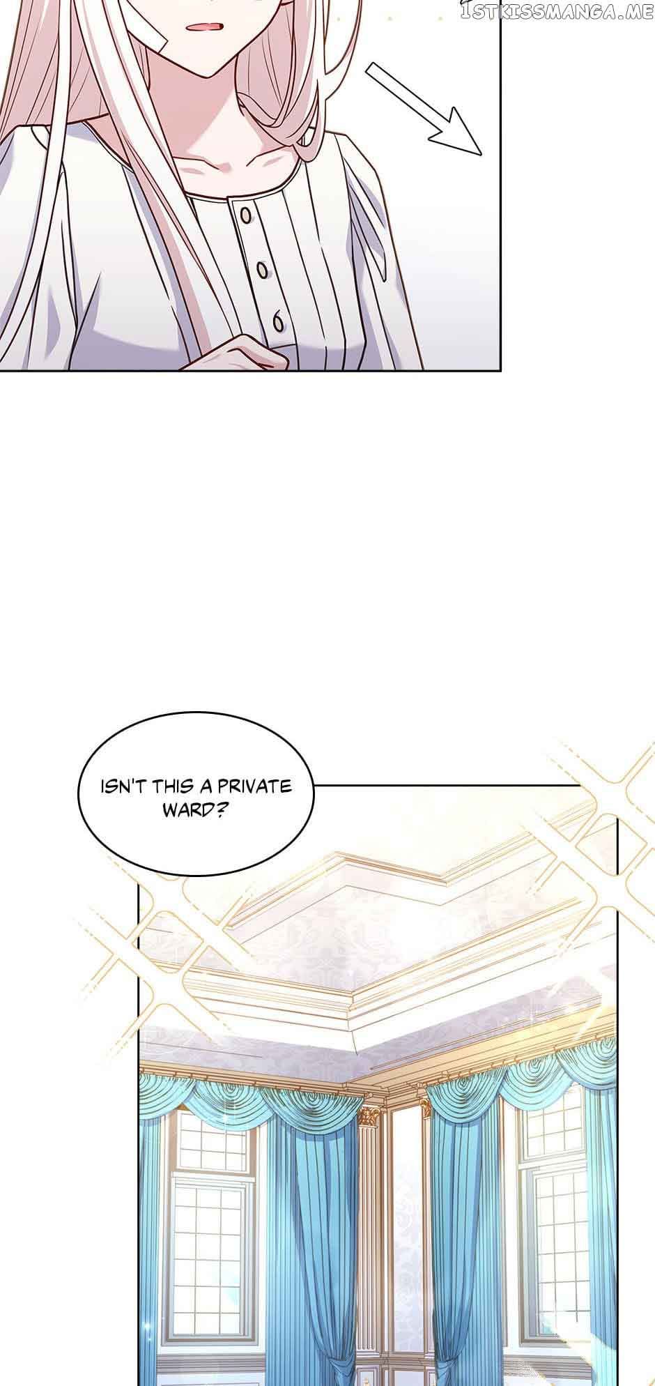 Read The Lady Wants To Rest Manga Online