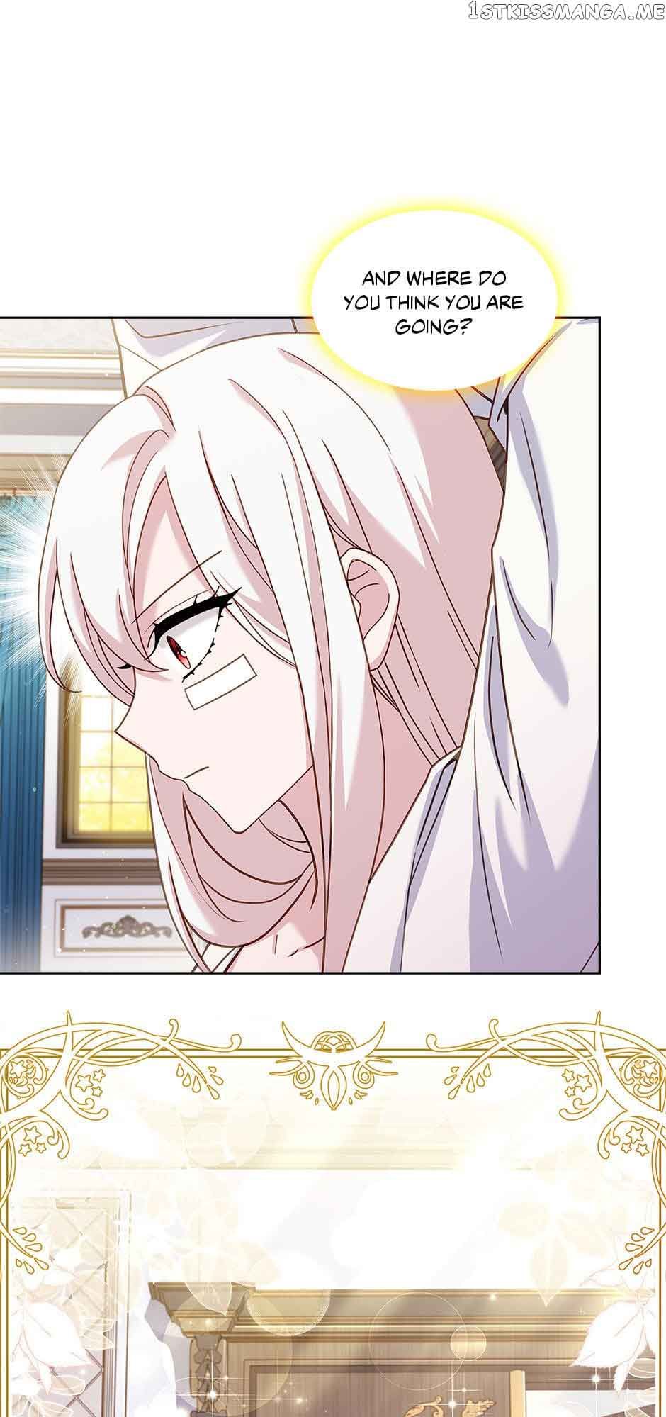 Read The Lady Wants To Rest Manga Online