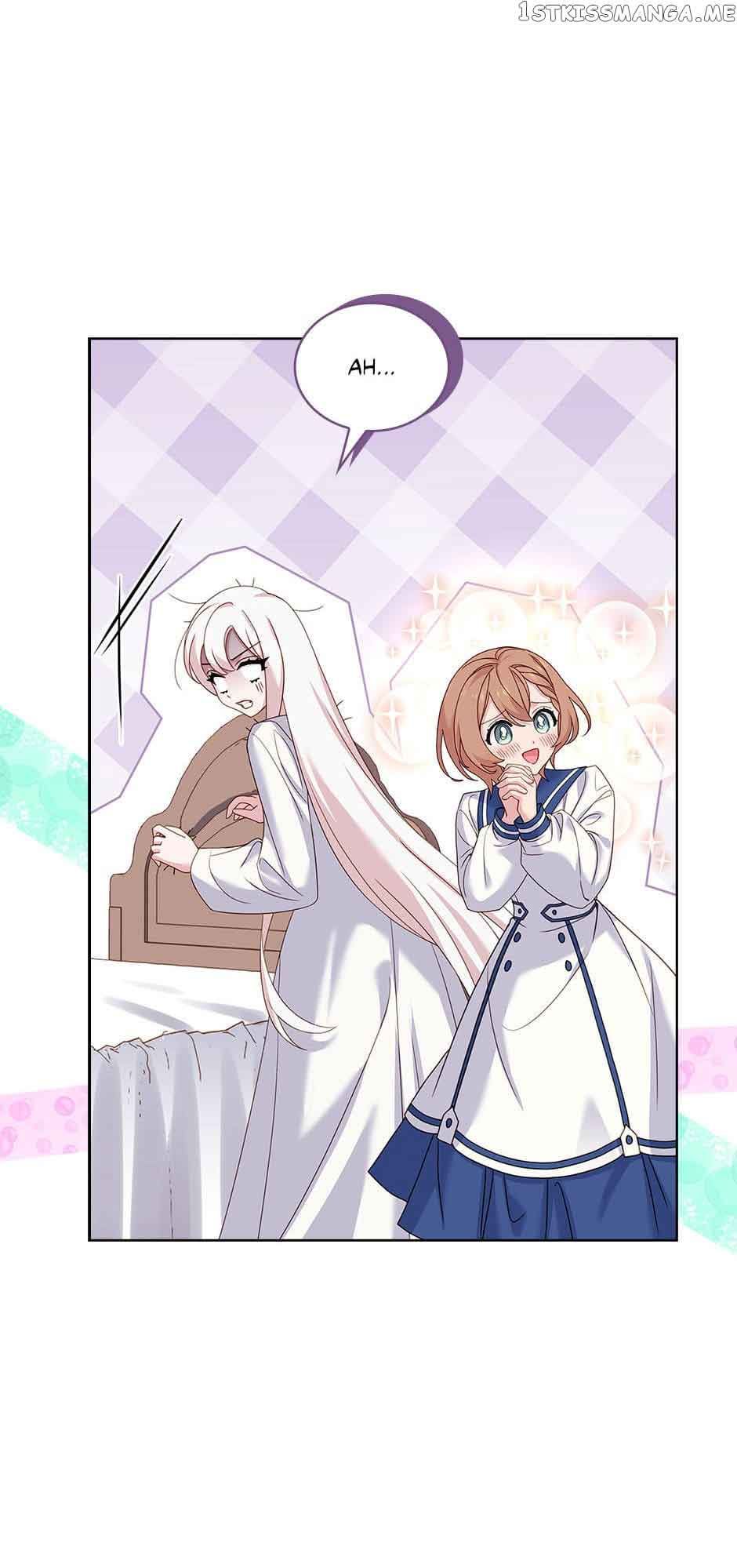 Read The Lady Wants To Rest Manga Online