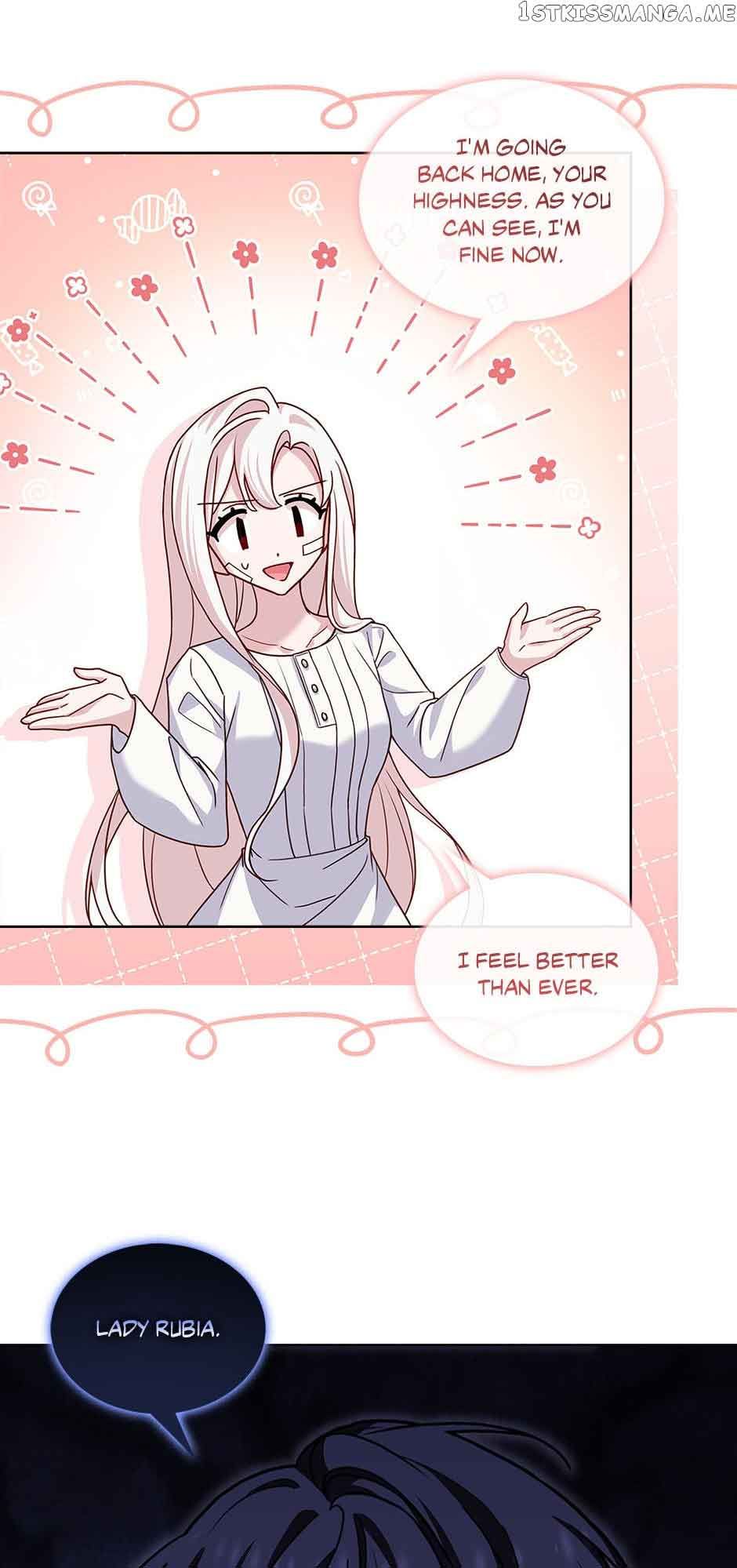 Read The Lady Wants To Rest Manga Online